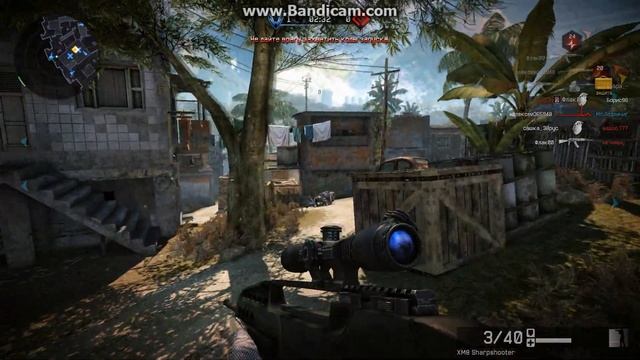 Warface От Клана -_Шпили_Вилли_- смотреть онлайн