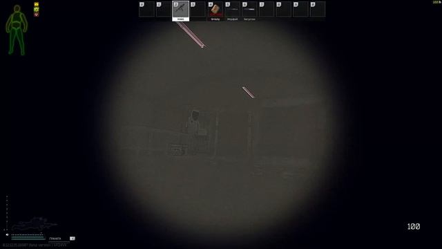 EFT: Предвайповая агония с T-7. Локация №2: Лаборатория смотреть онлайн