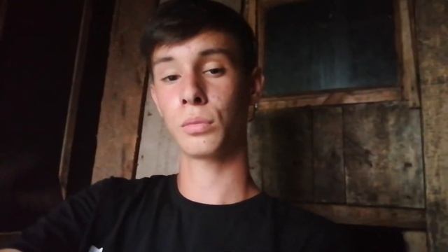 Альфа Сабур, уже как 1 год покупки мопеда