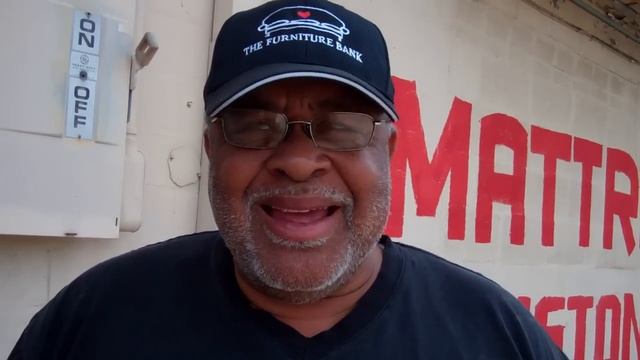 Solomon Henry (Class 50) Speaks About The WorkFaith Connection смотреть онлайн