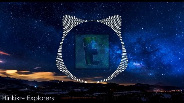 Hinkik - Explorers | NEW Geometry Dash 2.2 Level Song