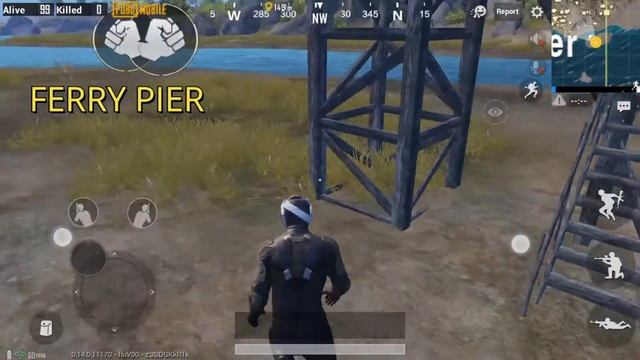 How To Get Vector Skin🔥OP|Find Golden Compass Easily.