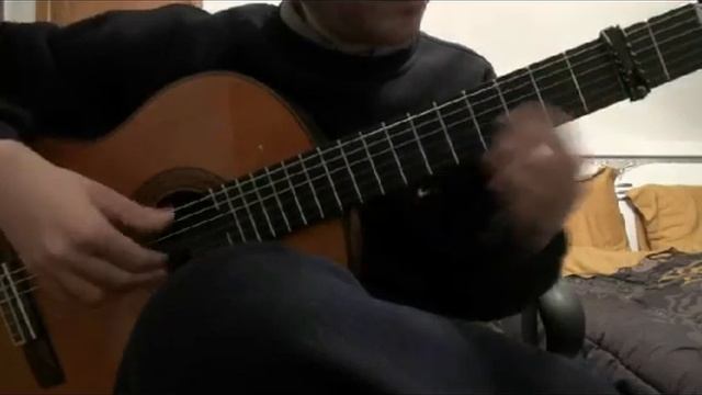 Govi - Espresso (Cover by Alex Maisuradze) смотреть онлайн