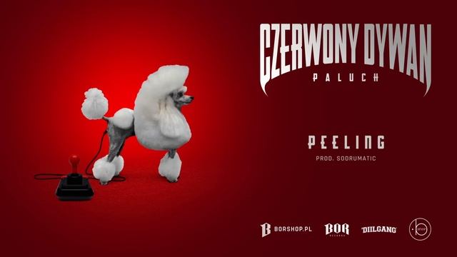 Paluch - "Peeling" prod. SoDrumatic (OFFICIAL AUDIO) смотреть онлайн