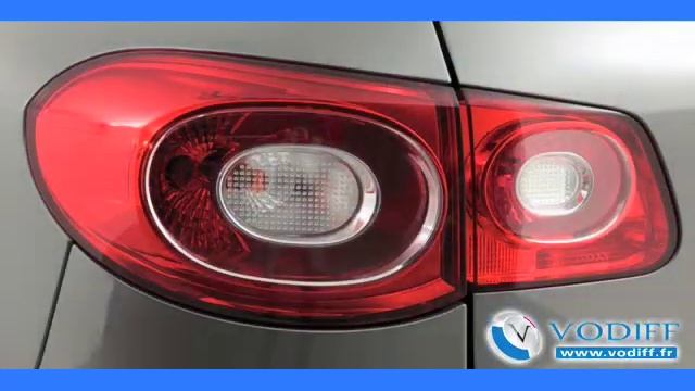 VODIFF : VOLKSWAGEN OCCASION ALSACE : VOLKSWAGEN TIGUAN 2.0 TDI 140CV SPORT 4 MOTION смотреть онлайн