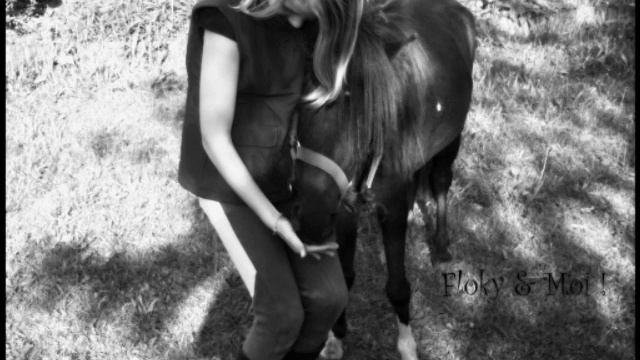 Mon Pony :)