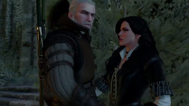 Смерть Весемира смотреть онлайн