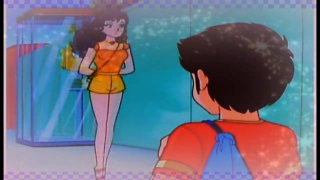 Lum X Ataru- Megamix pt 14 (Megamix MEP) смотреть онлайн