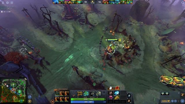 3 ТЫЧКИ НА КЕРРИ! НОВЫЙ ФУРИОН 7.29 🔥 МОЩНЫЙ ФУРА 7.29 ДОТА 2 — Гайд на Natures's propher 7.29 Dota смотреть онлайн