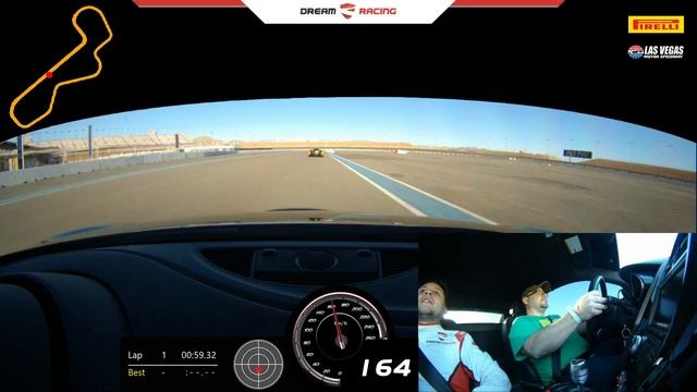 Dream Racing Audi R8 12/15/2018 смотреть онлайн