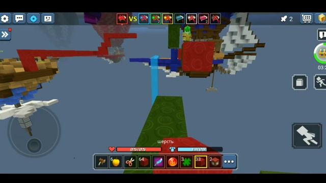 ПОКУПАЮ В РУЛЕТКЕ ЗА БЕСКОНЕЧНЫЕ КЛЮЧИ В BEDWARS BLOCKMAN GO!💰 смотреть онлайн