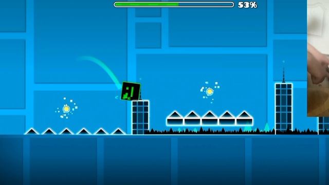 Polargeist но под мою мелодию смотреть онлайн