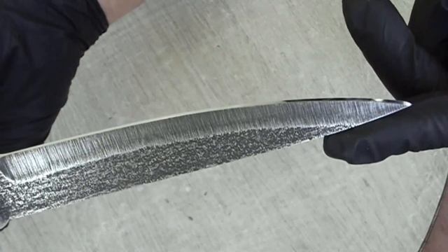 🔪Кухонный нож универсальный №204 🔪 смотреть онлайн