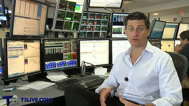 Home-builders On The Radar Once Again смотреть онлайн