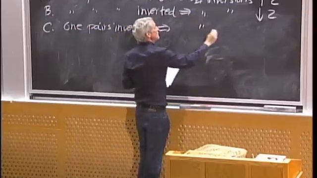 Lec 3 | MIT 6.042J Mathematics for Computer Science, Fall 2010 смотреть онлайн
