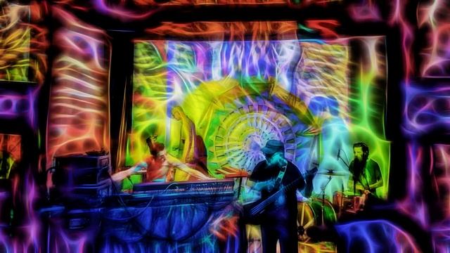 Herbal Orchestra (Eat Static,Vlastur,Operentzia) @ OZORA 2019 Artibarn смотреть онлайн