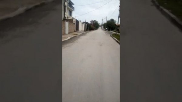 Электросамокат 1 часть.