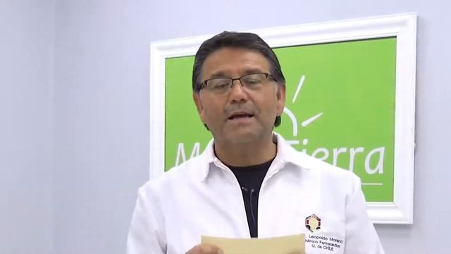 Bienvenidos al canal de Youtube de Madretierra del doctor QF Leopoldo Moreno. смотреть онлайн