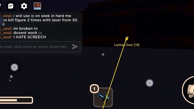 playing doors with laser gun script (gone wrong 2 times) смотреть онлайн