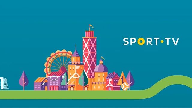 SPORT TV - Separador [UEFA EURO 2020] (2021) смотреть онлайн