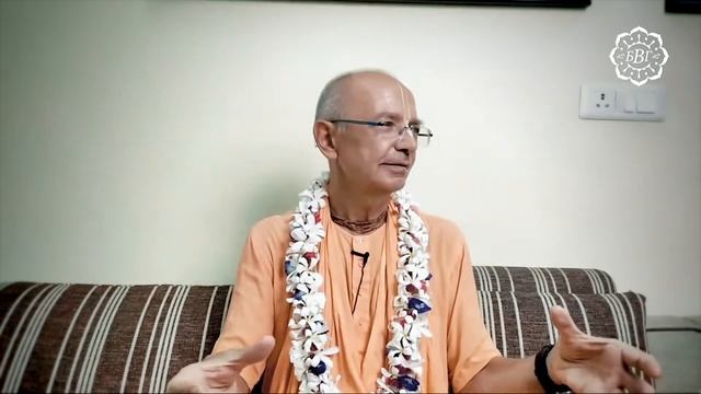 2020.08.12 - ШБ 10.13.60-61. Кришна-самбандха (Джанмаштами, Говардхан) - Бхакти Вигьяна Госвами смотреть онлайн