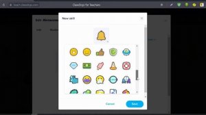 ClassDojo. Основные функции
