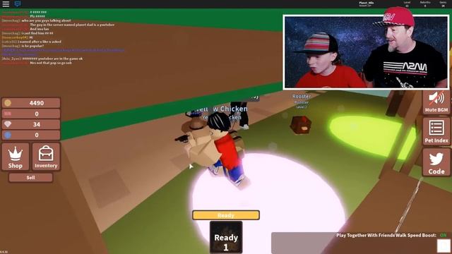 HUNTING SIMULATOR 2 CODES - ALL 6 Codes - Roblox смотреть онлайн