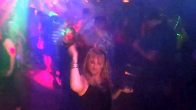 SATURDAY EVOLUTION 26 October 2013