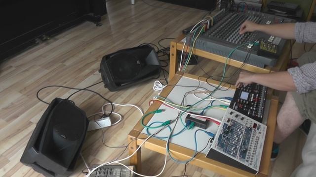 Nanojam смотреть онлайн