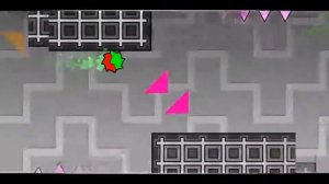 [Geometry Dash] Hexagon HyperDrive5