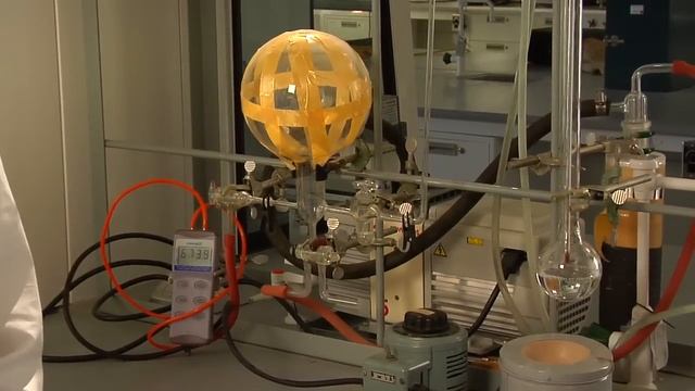 Vapour Pressure of a Liquid смотреть онлайн