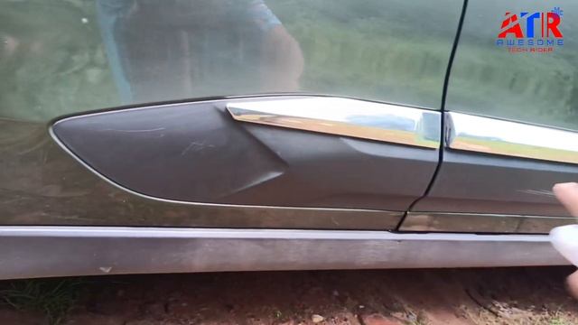 UNIWAX Instant Spray Shine | Best multipurpose car polish смотреть онлайн