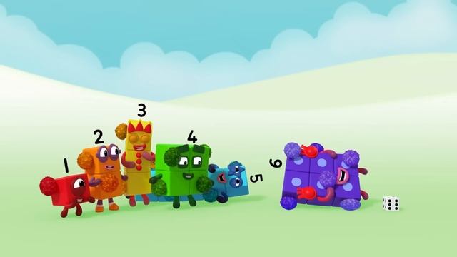 Learn Addition | 30 Minutes Of Addition! | @Numberblocks