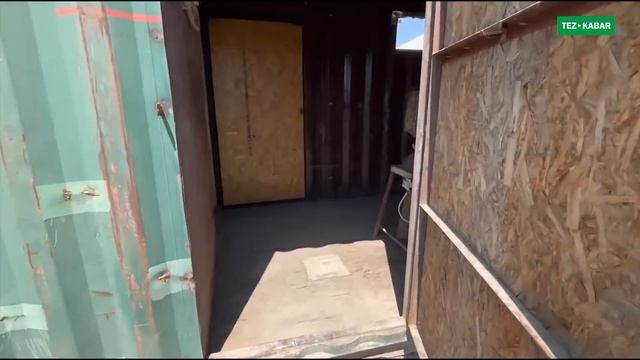 ЖАҢЫ курулган ҮЙ менен САРАЙ сатылат ~ Баардык шарты бар смотреть онлайн