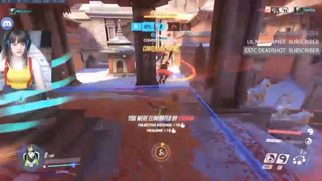 Moaning for MASTERS Voice Trolling Comp (what happend to her lol) смотреть онлайн