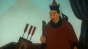 мультфильм братья лю