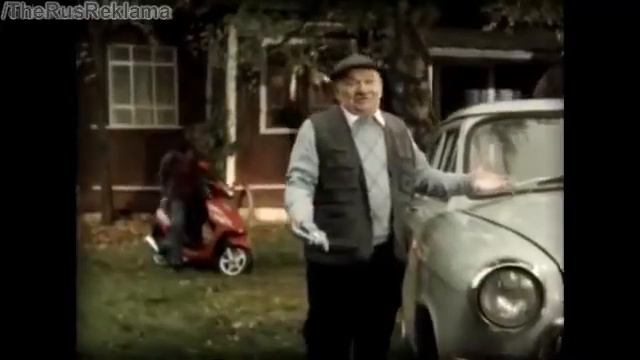 Реклама Совкомбанк - Самые доступные кредиты смотреть онлайн