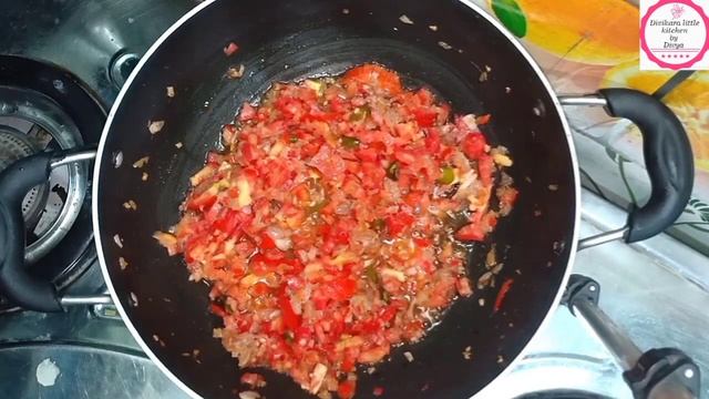 Egg keema in tamil/chapathi side dish egg keema/egg recipe/ஏக்க கீமா/egg keema in Divikara / смотреть онлайн