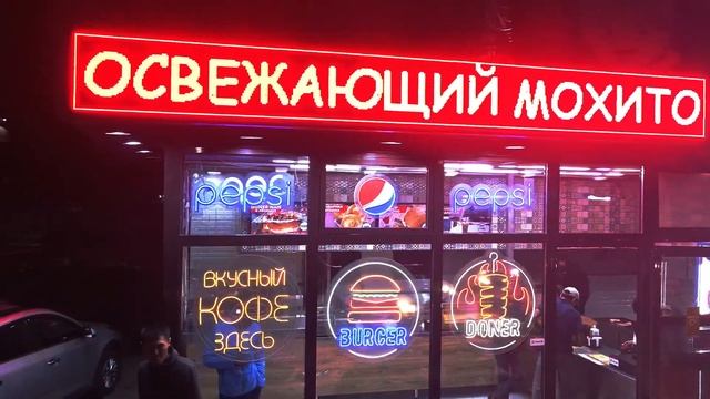 рекламный ролик для RG Brend смотреть онлайн