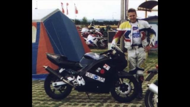 Meine Motorrad Geschichte смотреть онлайн