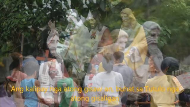 Barangay Manga Hymn