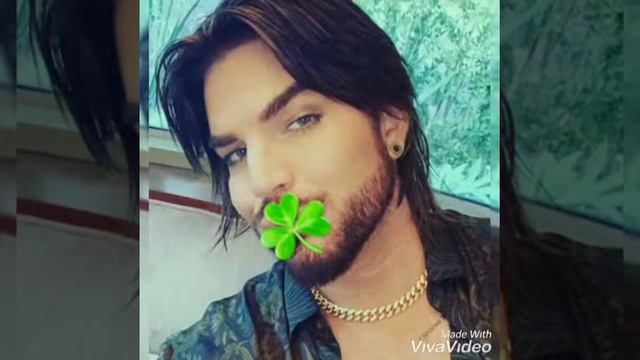 Adam Lambert 265 смотреть онлайн