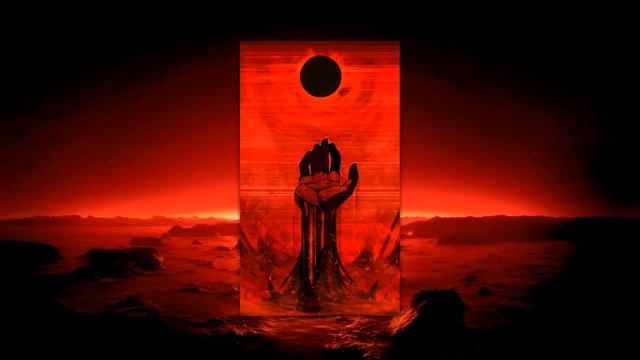 Mein Herz Brennt - Rammstein (slowed + reverb) смотреть онлайн