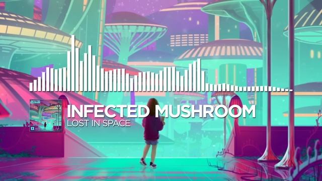 IM ft. Tuna / A-WA - Lost in Space смотреть онлайн