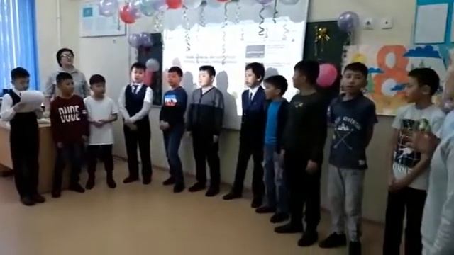 Алмас.4 ж класс.2019-2020 оқу жылы.181 мектеп.Алматы қаласы. смотреть онлайн