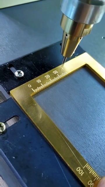 Hydraulic pneumatic scale marking process- Good tools and machinery make work easy смотреть онлайн
