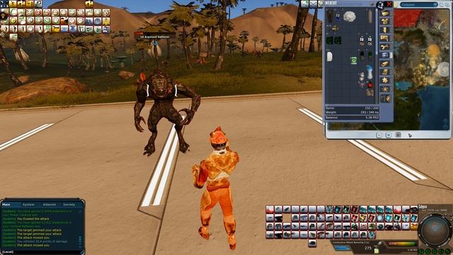 MongoTV_9253 - Mongo Games - Entropia Universe - Part 81 смотреть онлайн