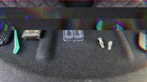 Лампы в задний ход для Kia Rio X-line.