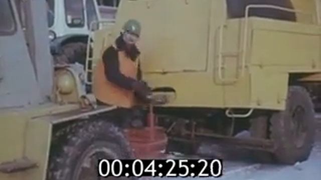 Киножурнал "На морях и океанах № 47", 1982 год.СССР смотреть онлайн