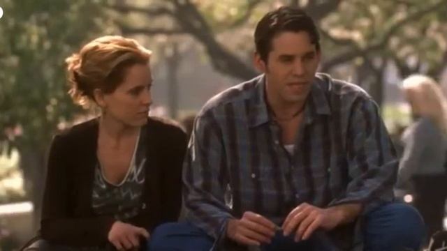 BTVS, Willow & Tara (18) смотреть онлайн